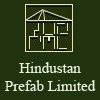 HINDUSTAN PREFAB LTD