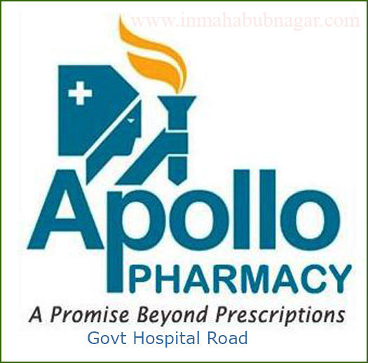 Apollo Pharmacy