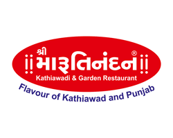 SHREE MARUTI NANDAN KATHIYAWADI RESTAURANT